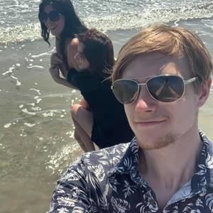 Meet your Posher, Michael